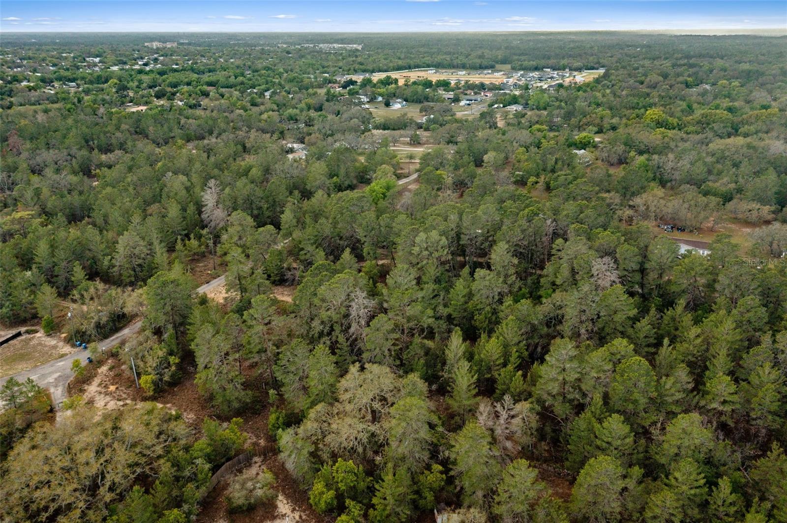 0 HARRISON ST, BROOKSVILLE, FL, 34613