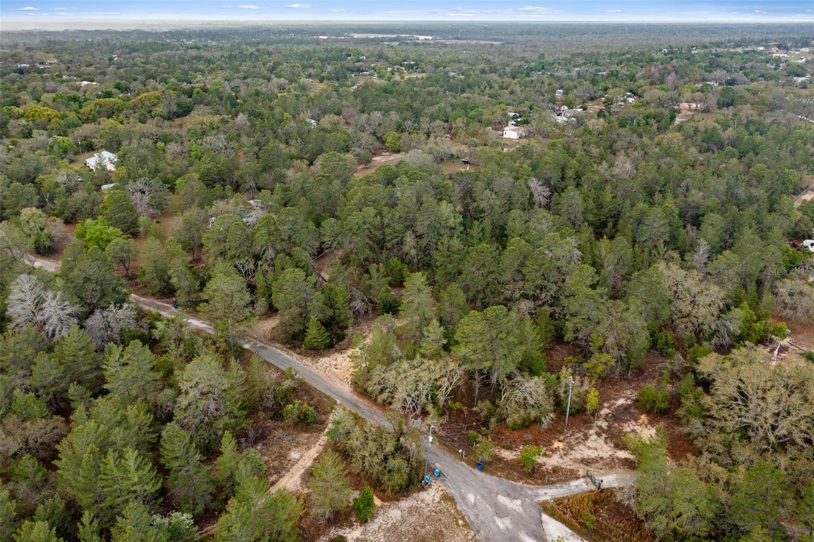 0 HARRISON ST, BROOKSVILLE, FL, 34613
