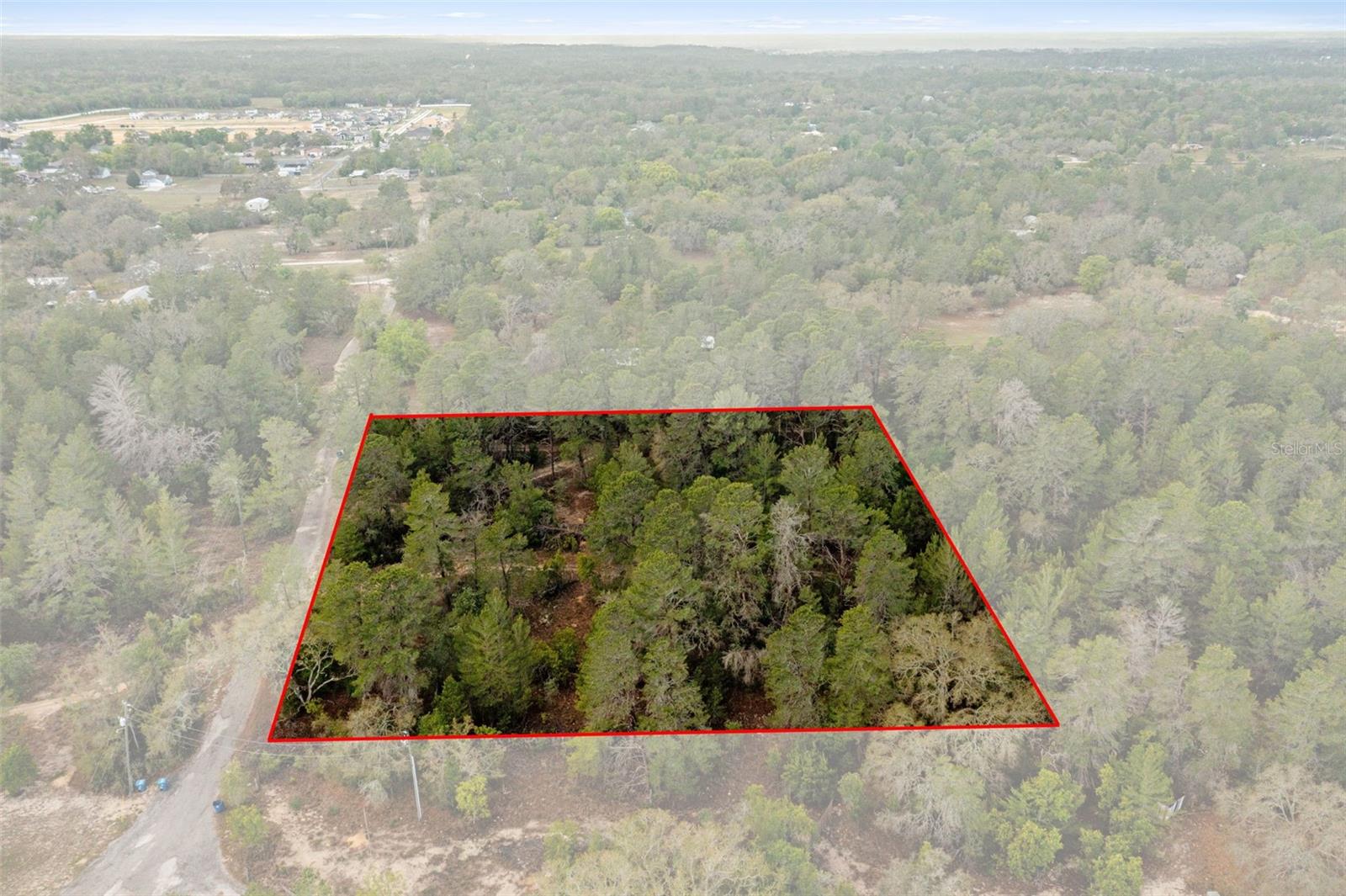 0 HARRISON ST, BROOKSVILLE, FL, 34613