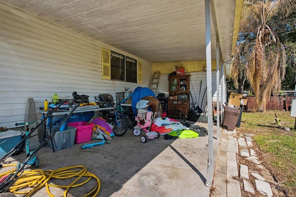 14541 SE 91ST TER, SUMMERFIELD, FL, 34491