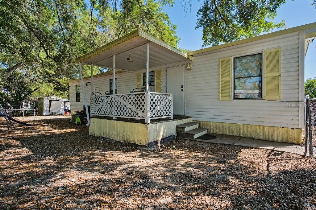 14541 SE 91ST TER, SUMMERFIELD, FL, 34491