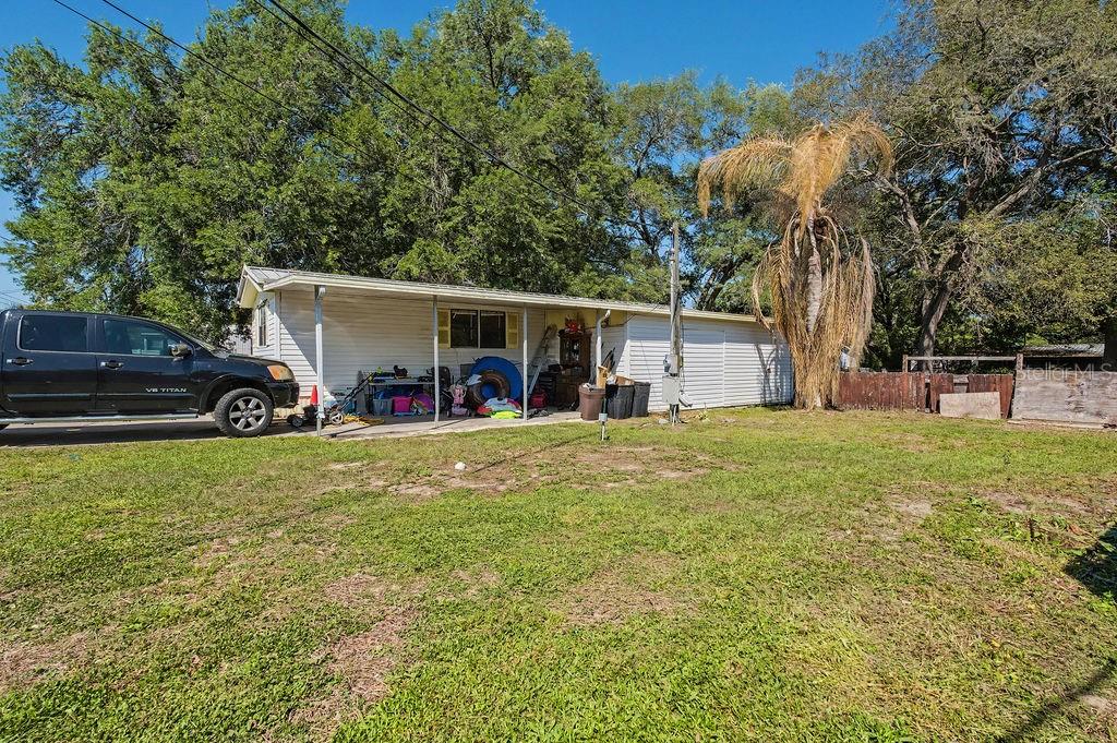 14541 SE 91ST TER, SUMMERFIELD, FL, 34491