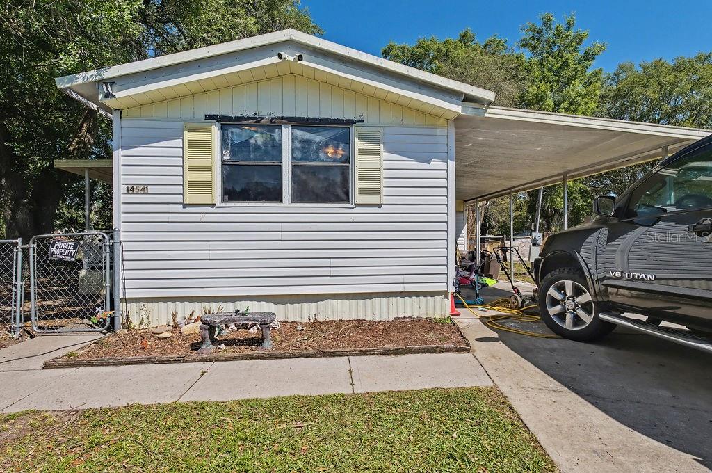 14541 SE 91ST TER, SUMMERFIELD, FL, 34491