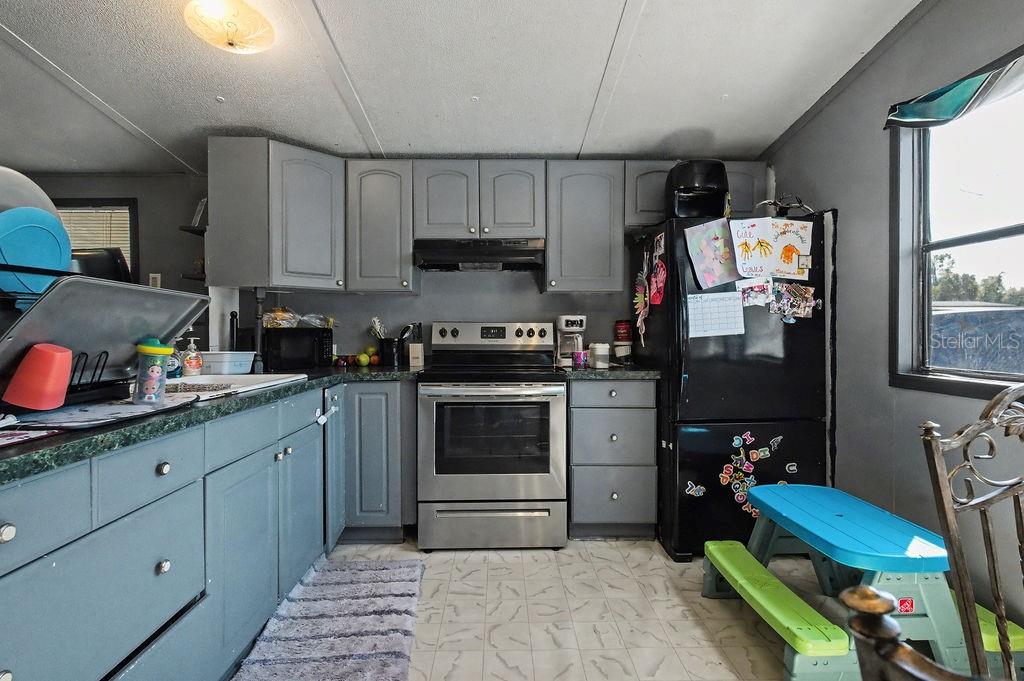 14541 SE 91ST TER, SUMMERFIELD, FL, 34491