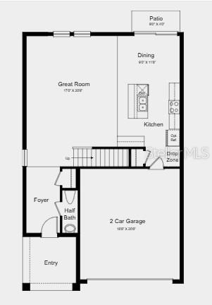 9337 CHISWELL TRL, PALMETTO, FL, 34221