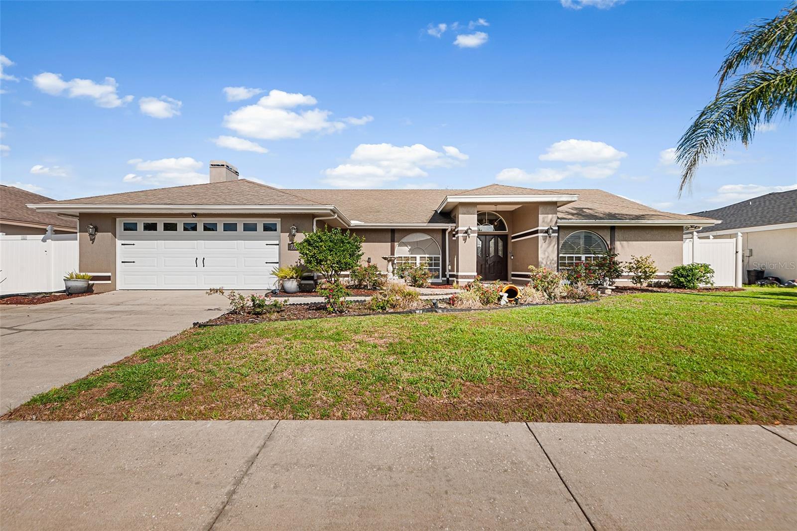 7330 GUNSTOCK DR, LAKELAND, FL, 33809