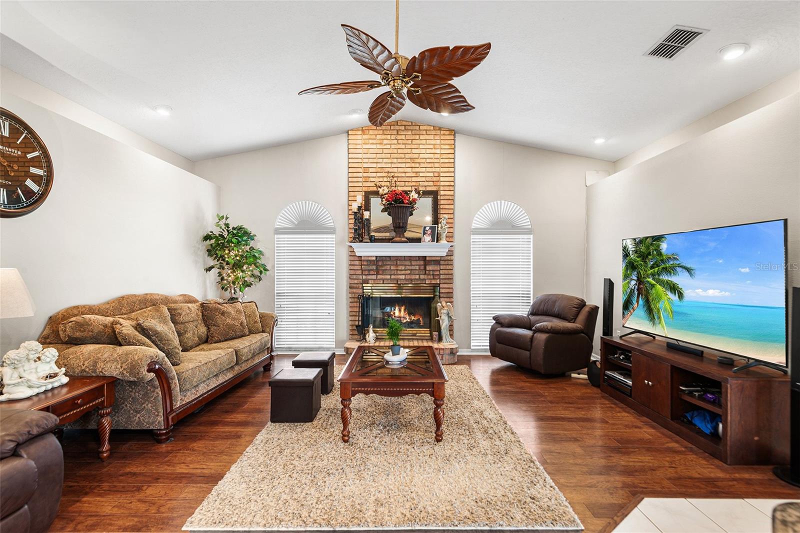 7330 GUNSTOCK DR, LAKELAND, FL, 33809