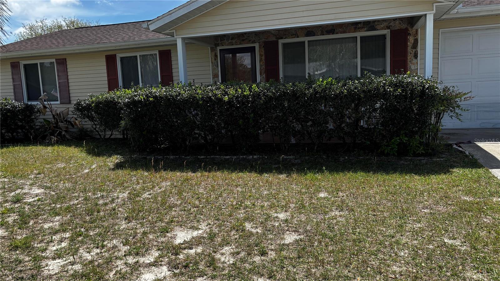 8432 SW 108TH LN, OCALA, FL, 34481