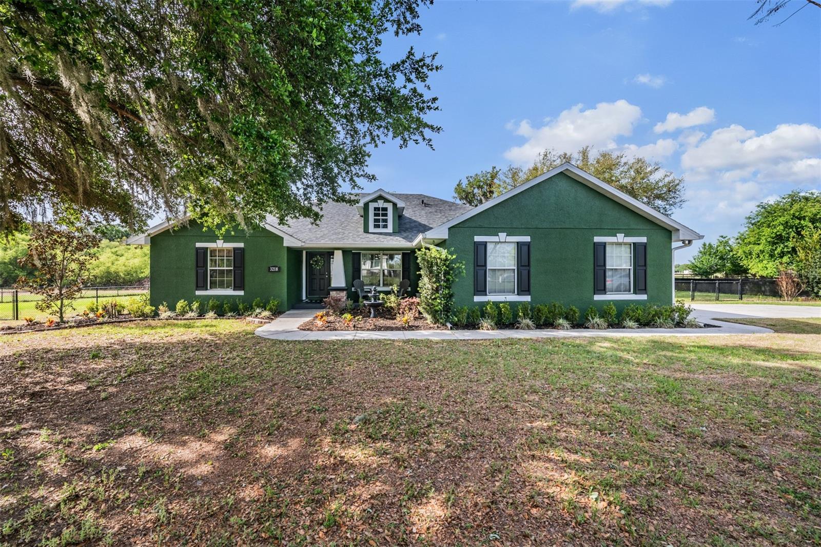 3218 BELLA GARDEN LN, PLANT CITY, FL, 33566