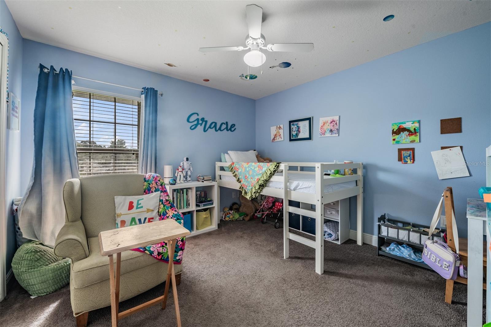 3218 BELLA GARDEN LN, PLANT CITY, FL, 33566