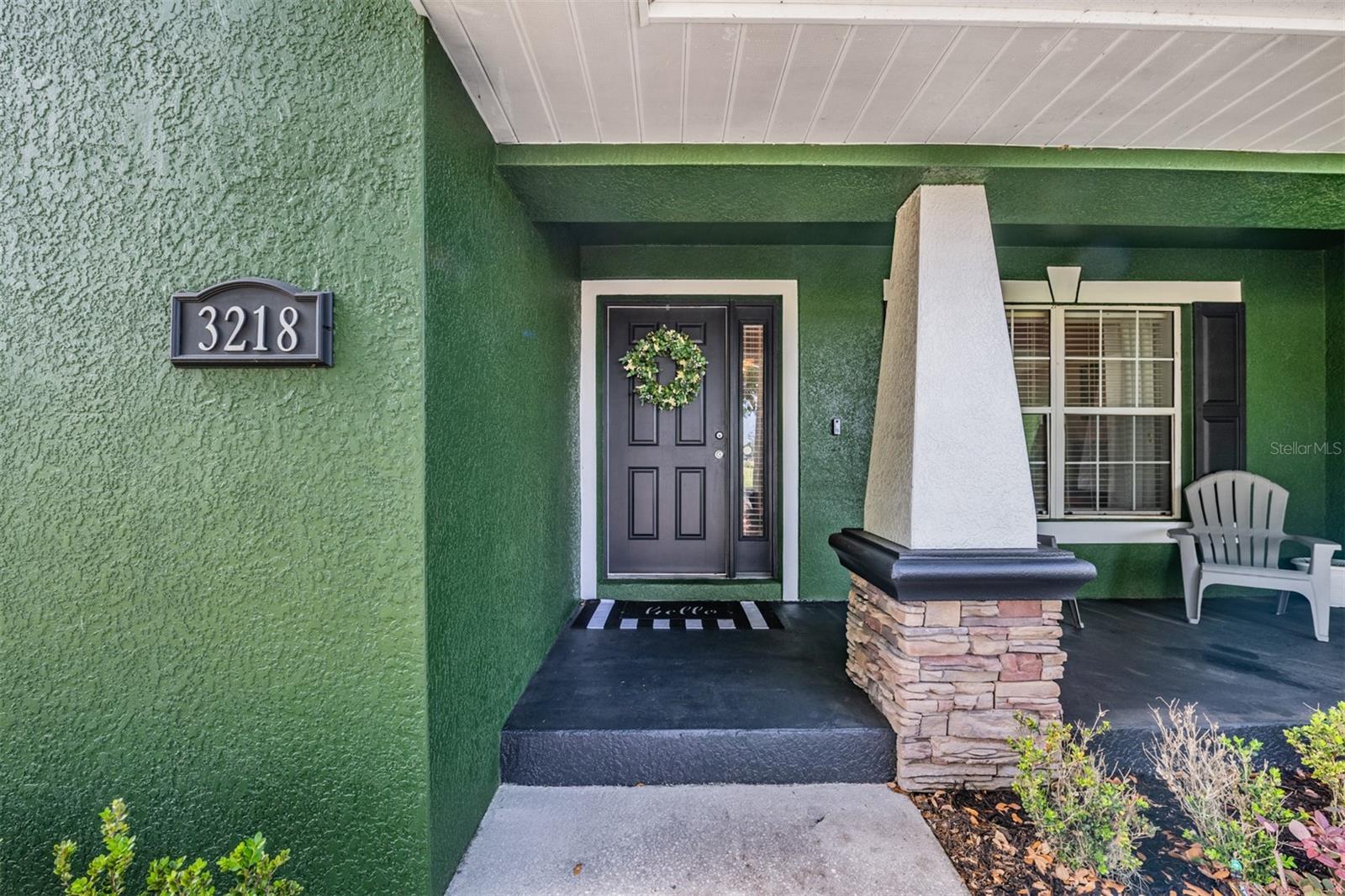 3218 BELLA GARDEN LN, PLANT CITY, FL, 33566