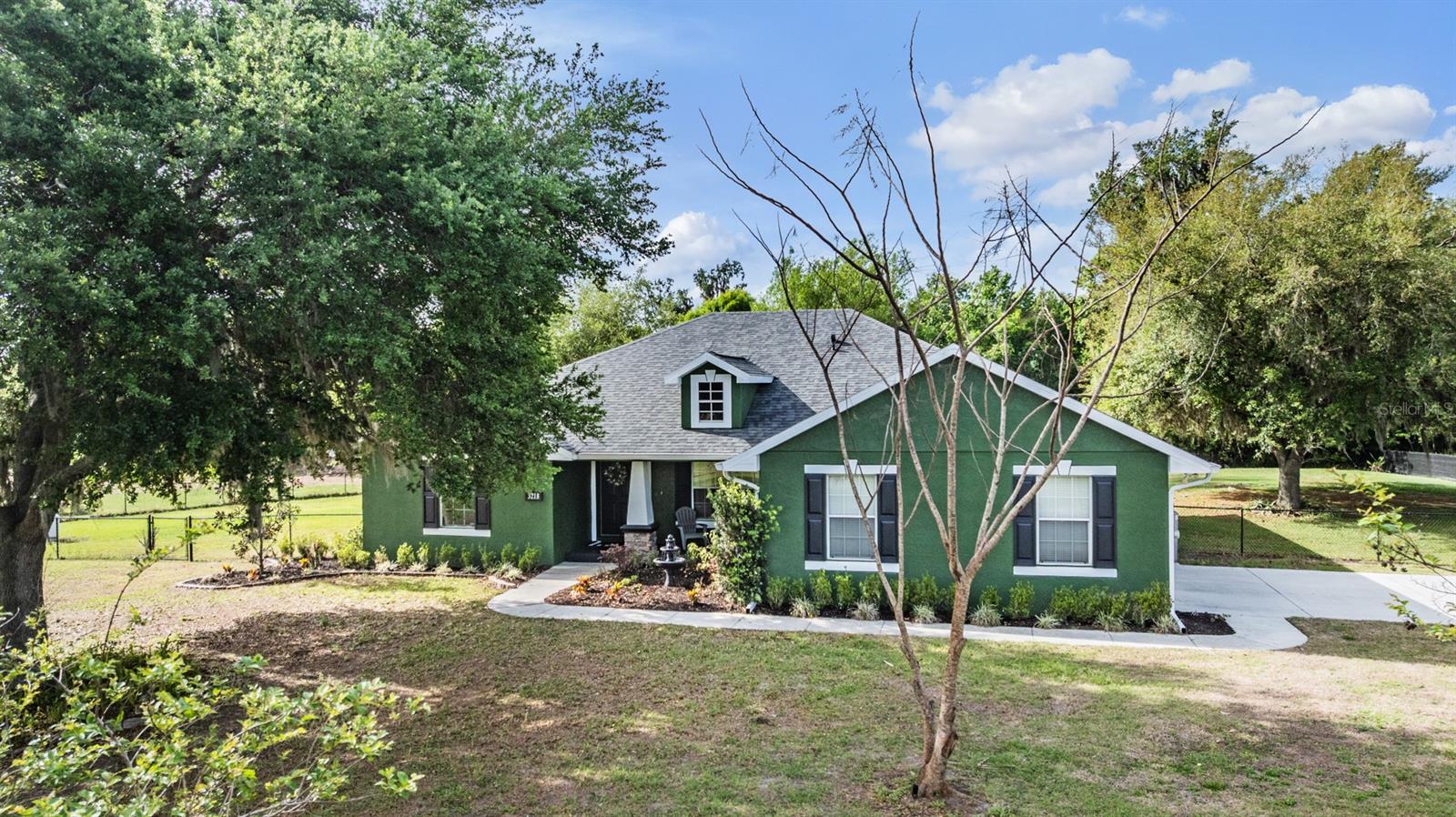 3218 BELLA GARDEN LN, PLANT CITY, FL, 33566