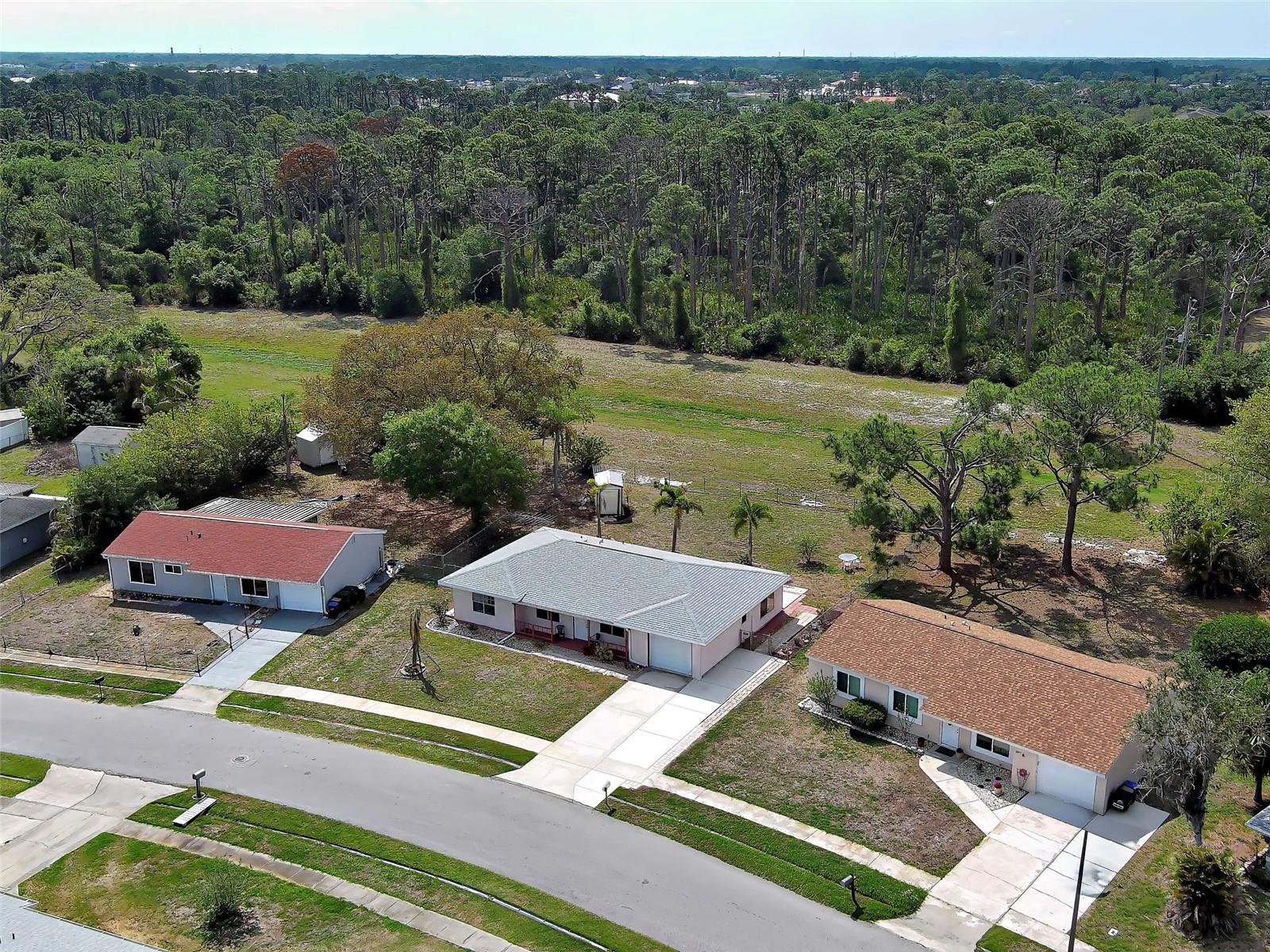 6847 KETONA RD, NORTH PORT, FL, 34287