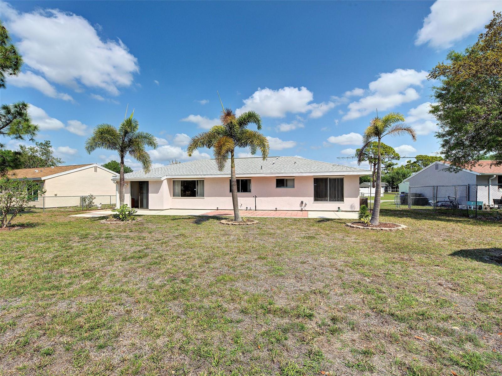 6847 KETONA RD, NORTH PORT, FL, 34287