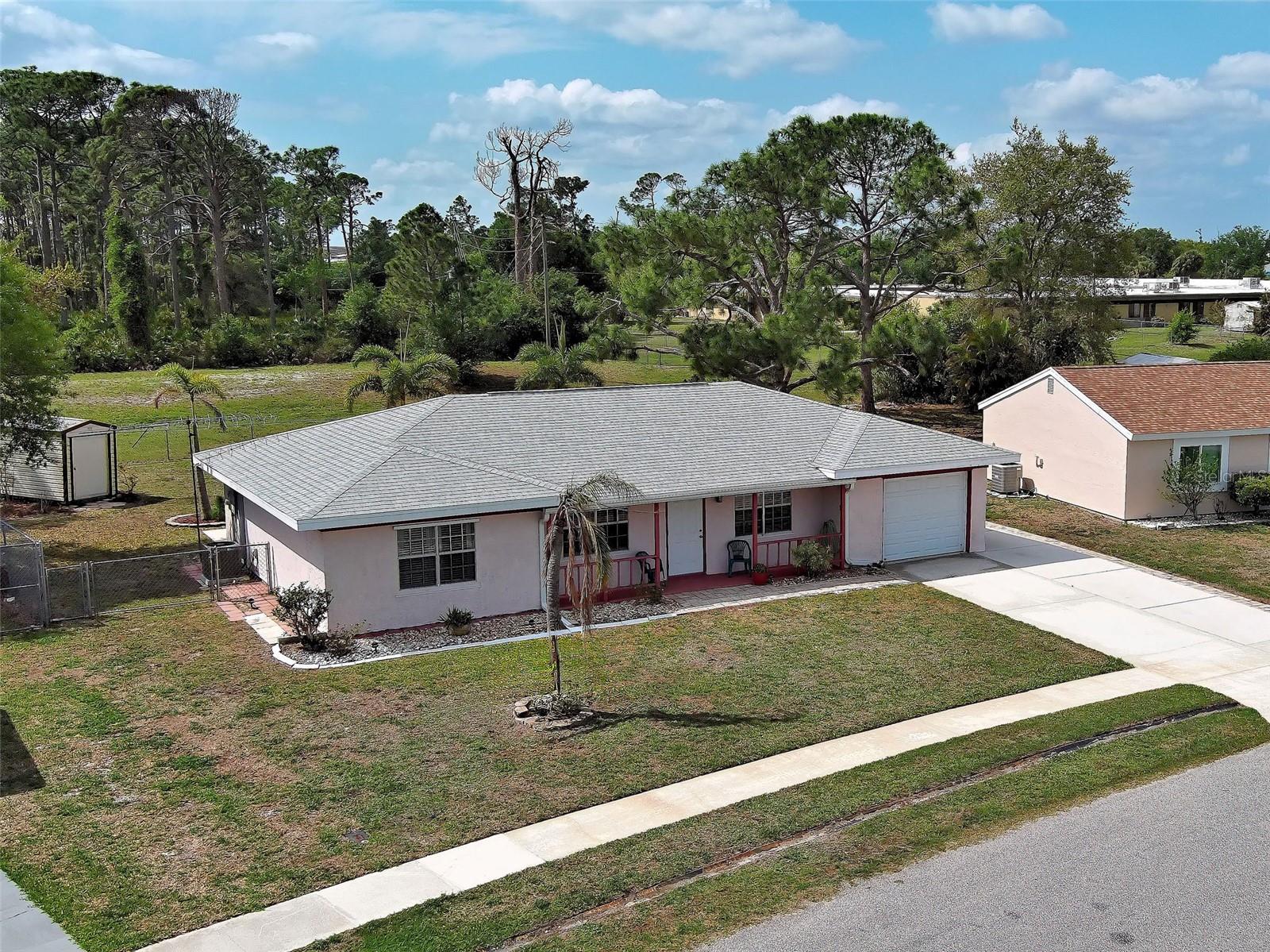 6847 KETONA RD, NORTH PORT, FL, 34287