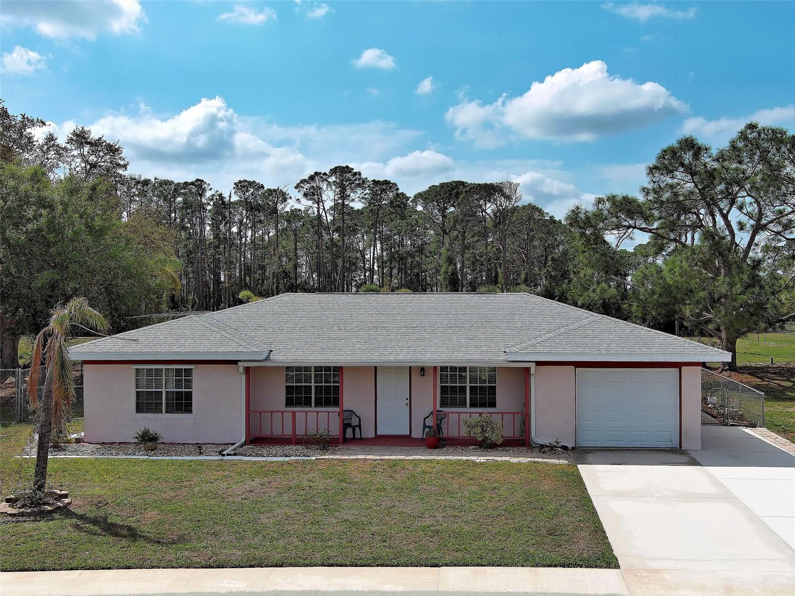 6847 KETONA RD, NORTH PORT, FL, 34287