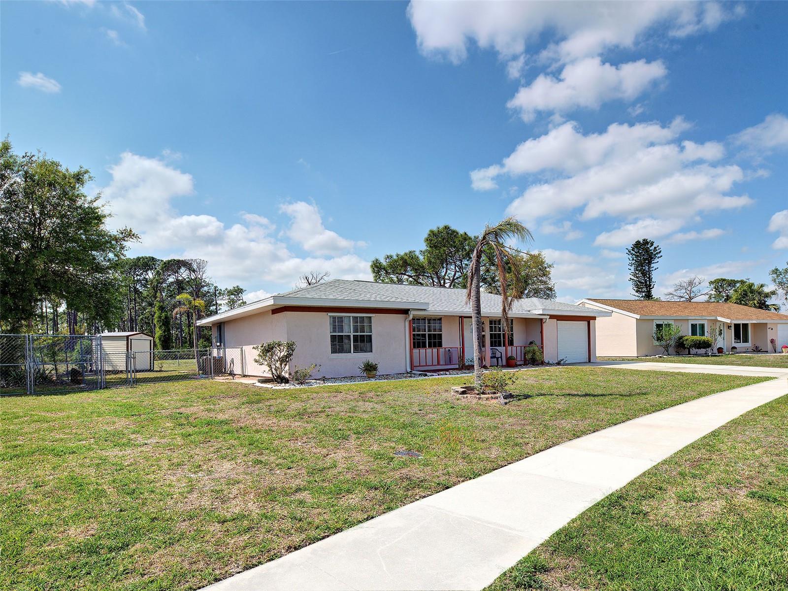 6847 KETONA RD, NORTH PORT, FL, 34287