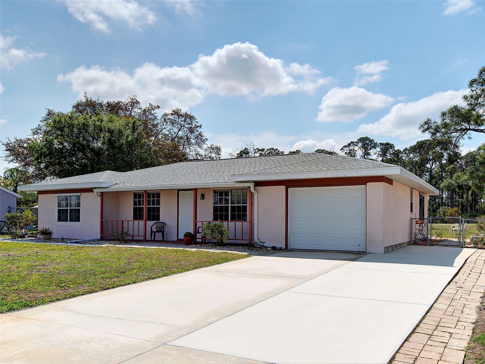 6847 KETONA RD, NORTH PORT, FL, 34287