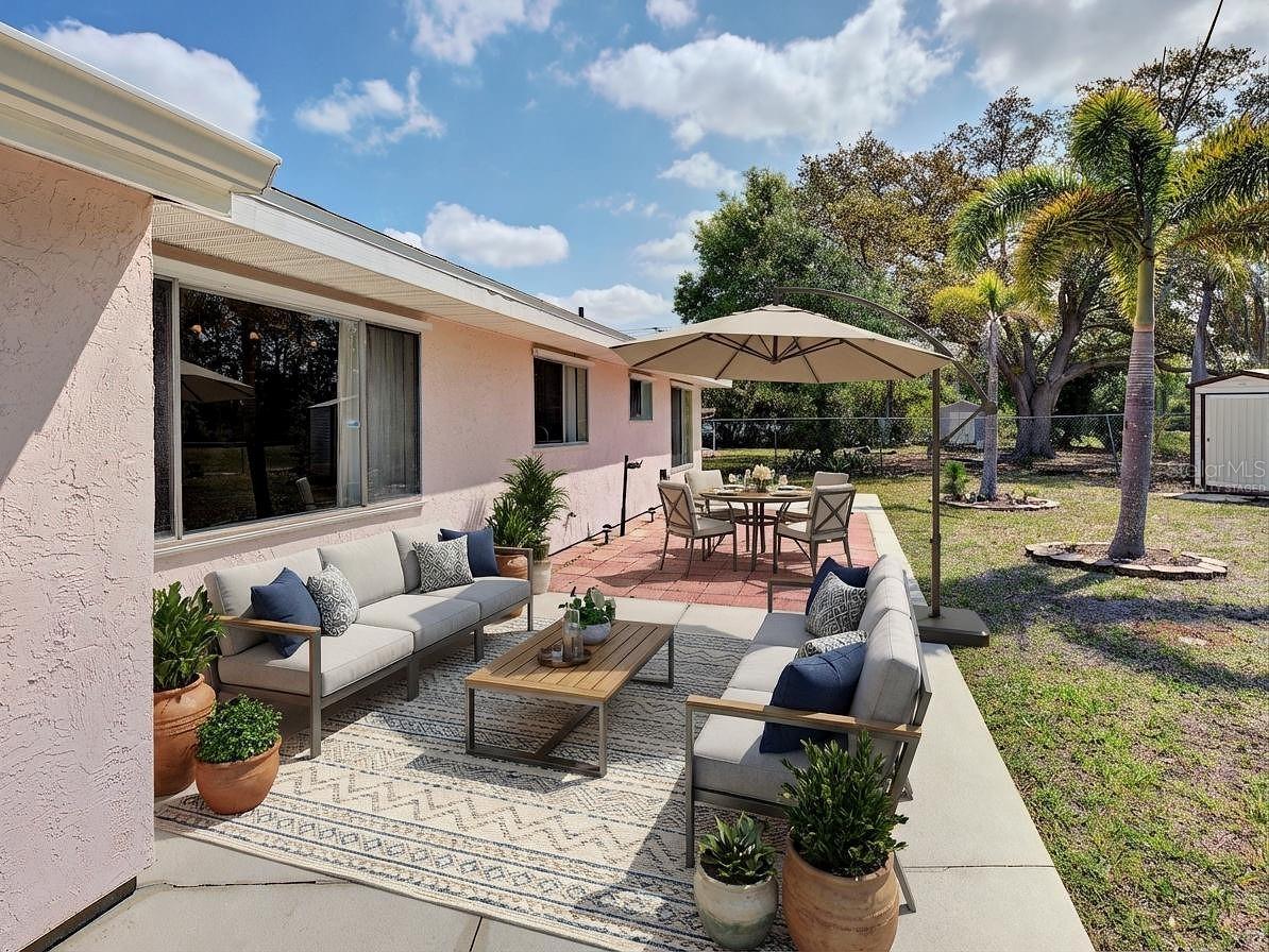 6847 KETONA RD, NORTH PORT, FL, 34287