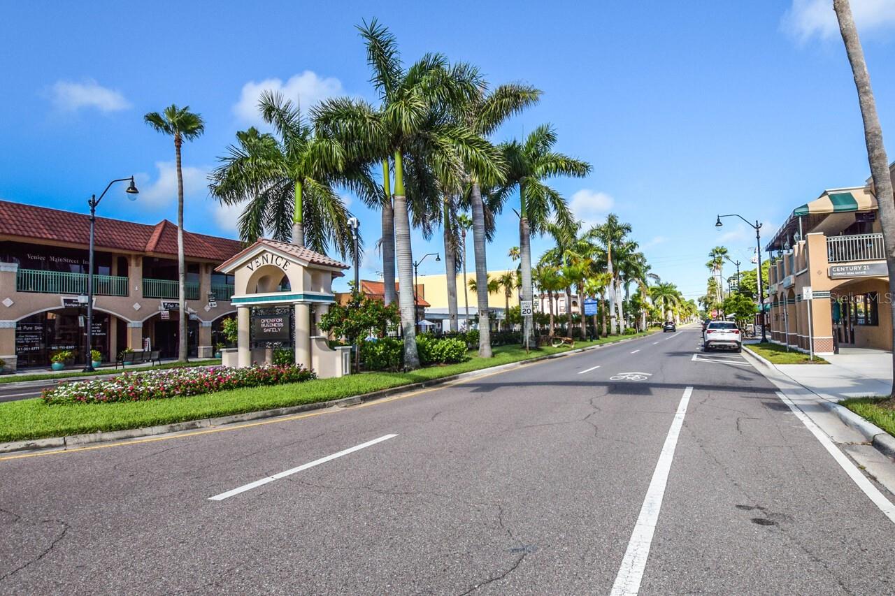 408 CERROMAR CIR S #236, VENICE, FL, 34293