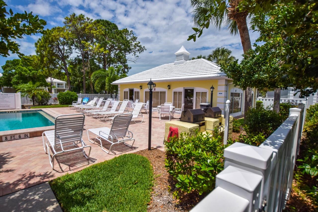 408 CERROMAR CIR S #236, VENICE, FL, 34293