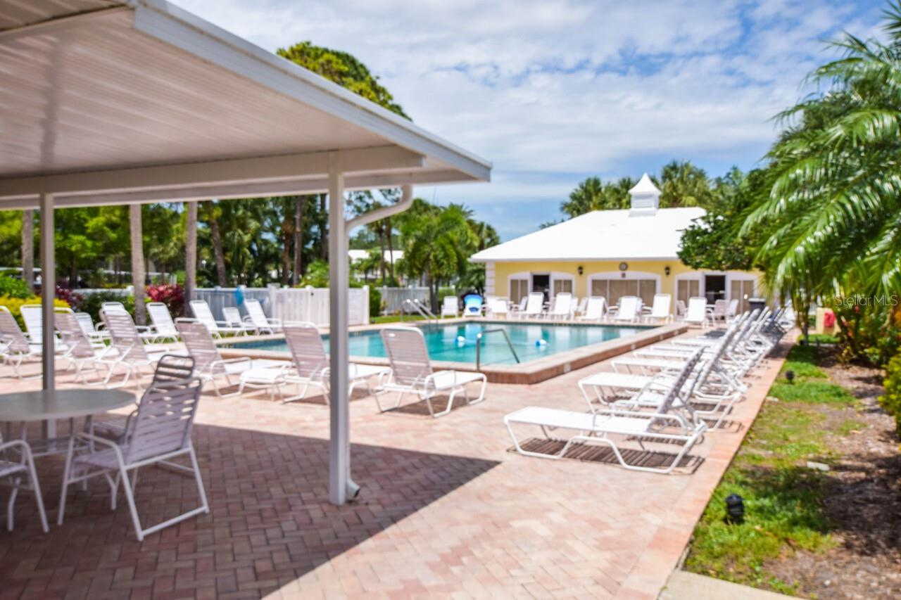 408 CERROMAR CIR S #236, VENICE, FL, 34293