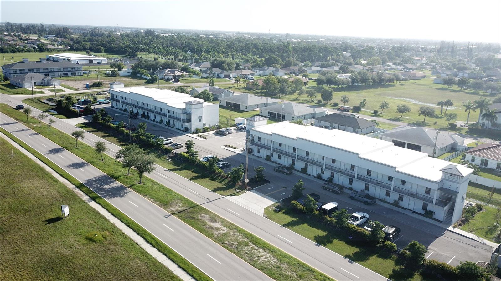 907 SKYLINE BLVD #915, CAPE CORAL, FL, 33991