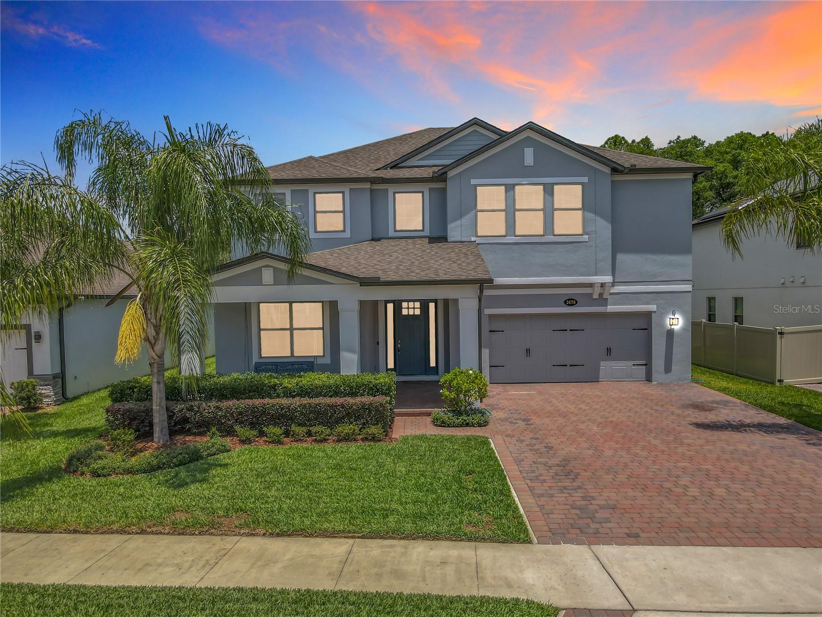 2676 ESTUARY LOOP, OVIEDO, FL, 32765