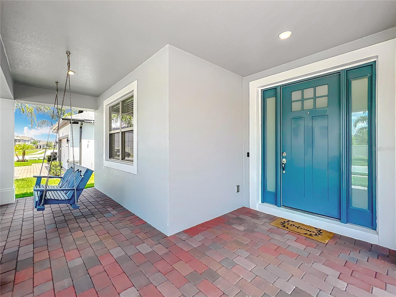 2676 ESTUARY LOOP, OVIEDO, FL, 32765