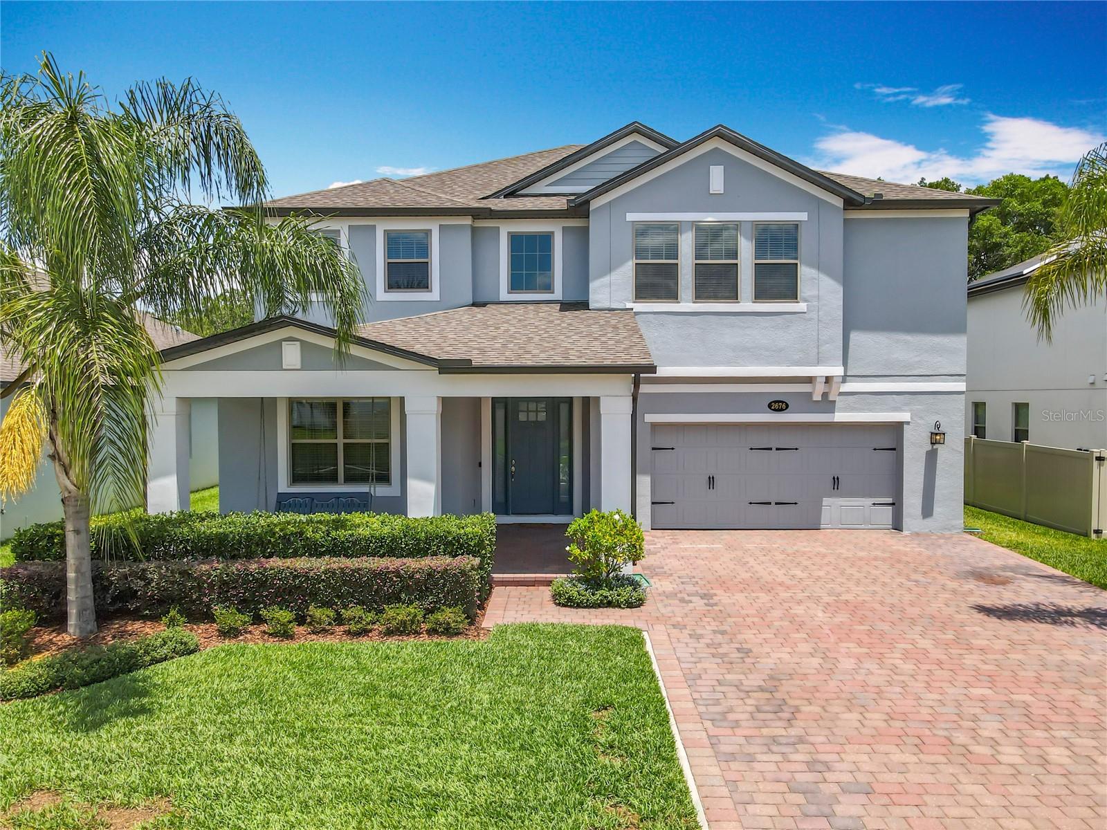 2676 ESTUARY LOOP, OVIEDO, FL, 32765