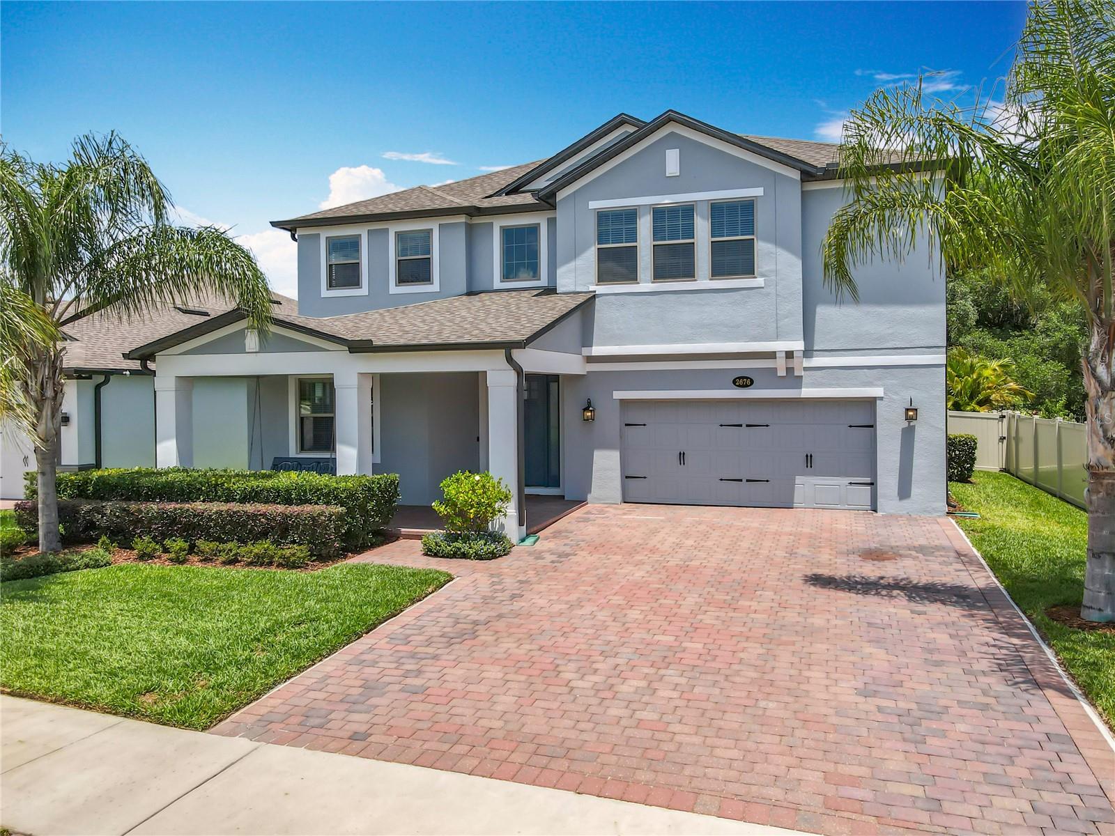 2676 ESTUARY LOOP, OVIEDO, FL, 32765