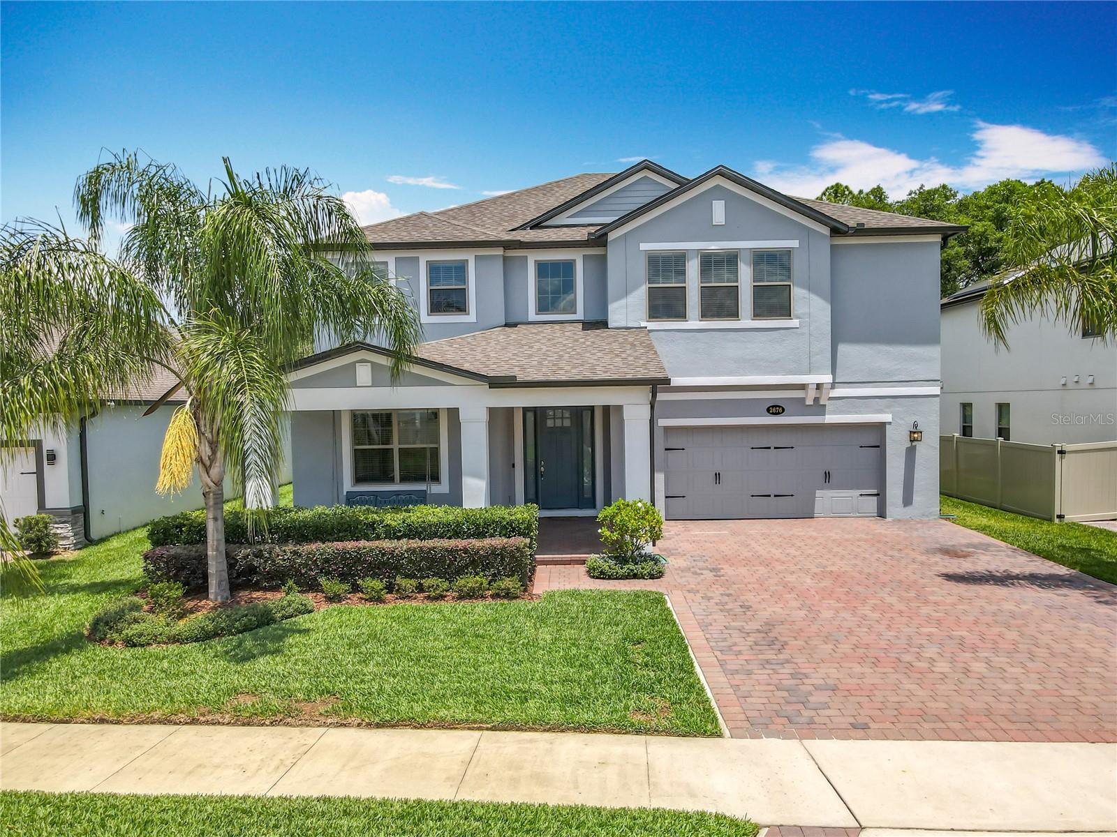 2676 ESTUARY LOOP, OVIEDO, FL, 32765
