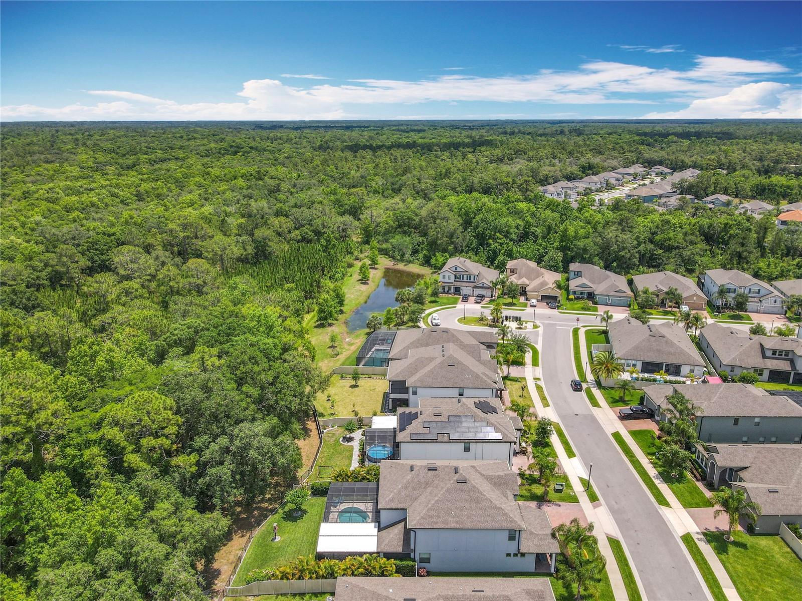 2676 ESTUARY LOOP, OVIEDO, FL, 32765