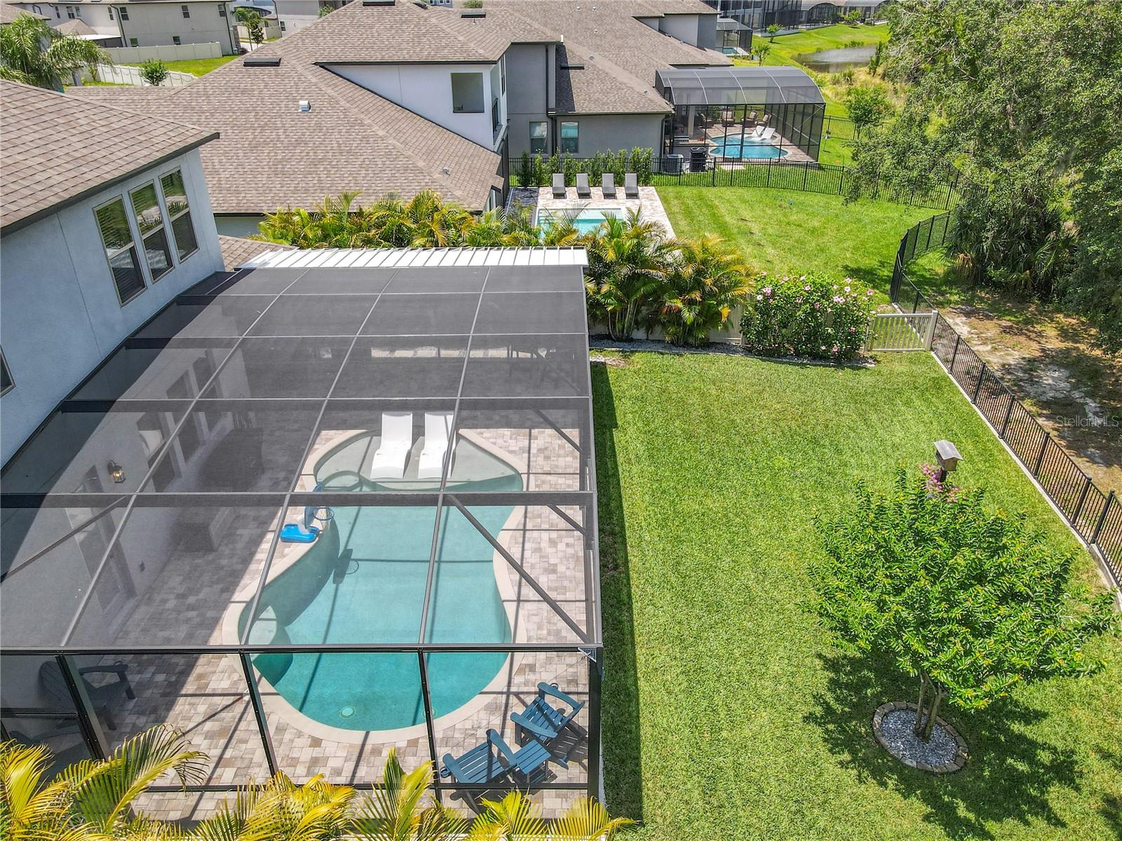2676 ESTUARY LOOP, OVIEDO, FL, 32765