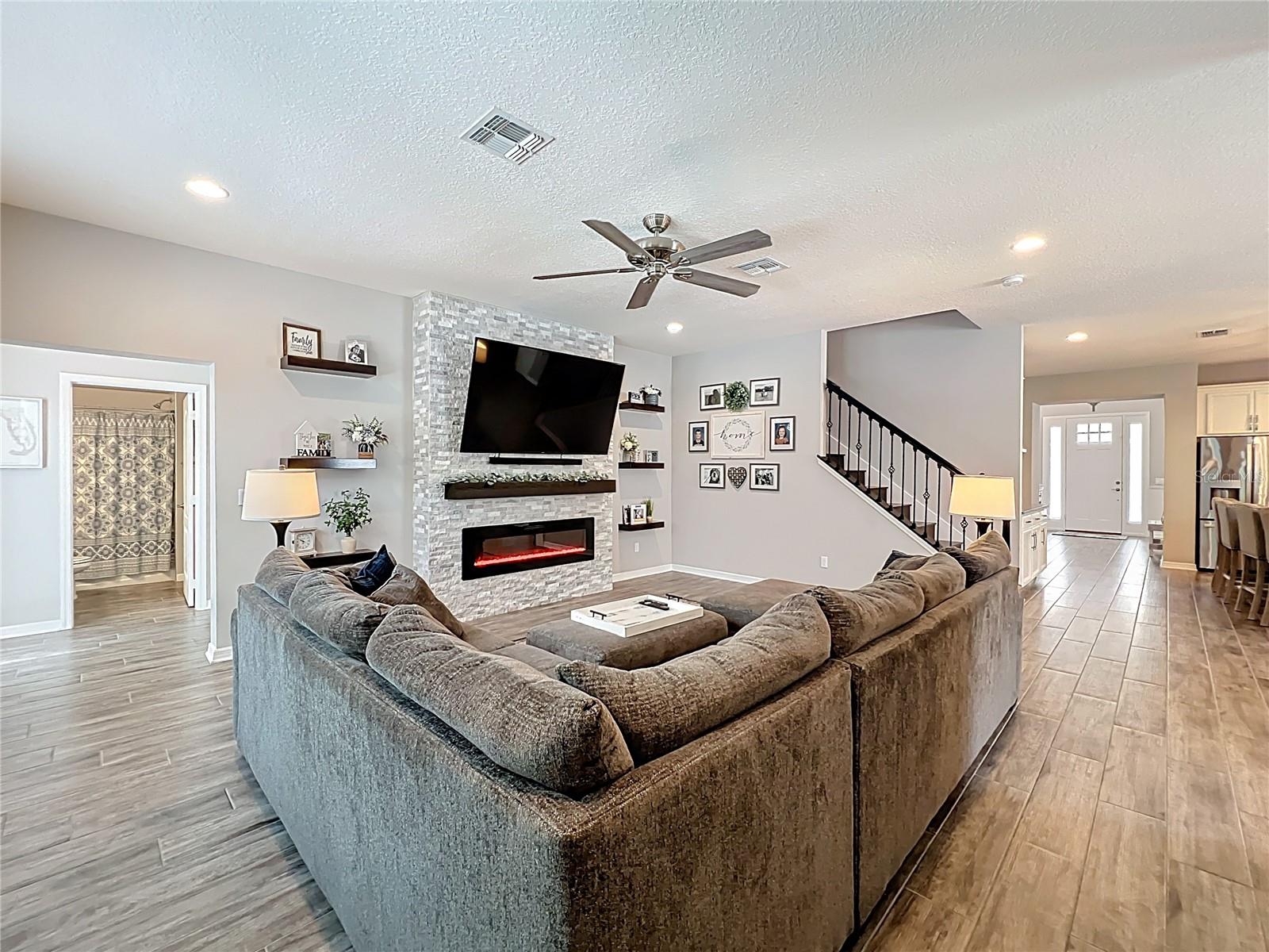 2676 ESTUARY LOOP, OVIEDO, FL, 32765