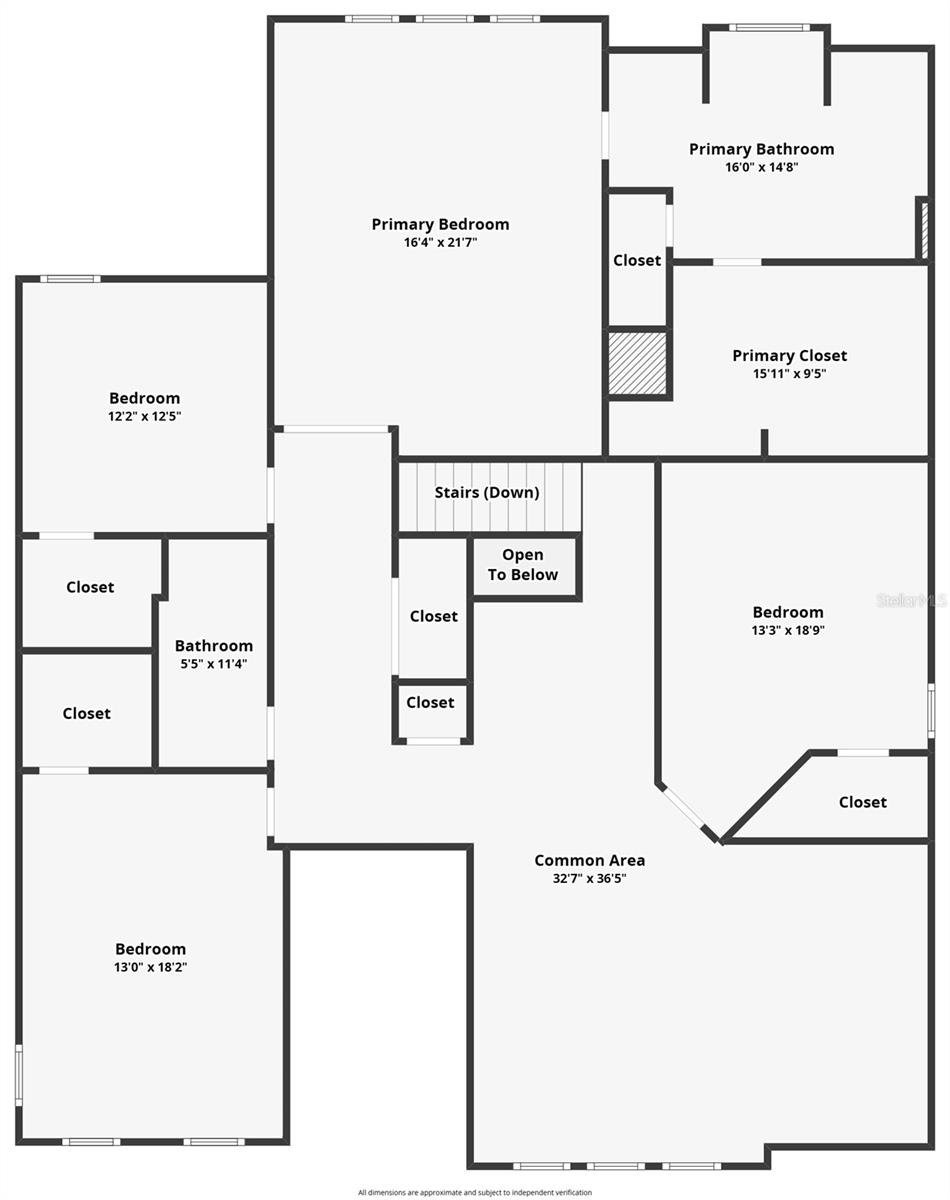 2676 ESTUARY LOOP, OVIEDO, FL, 32765