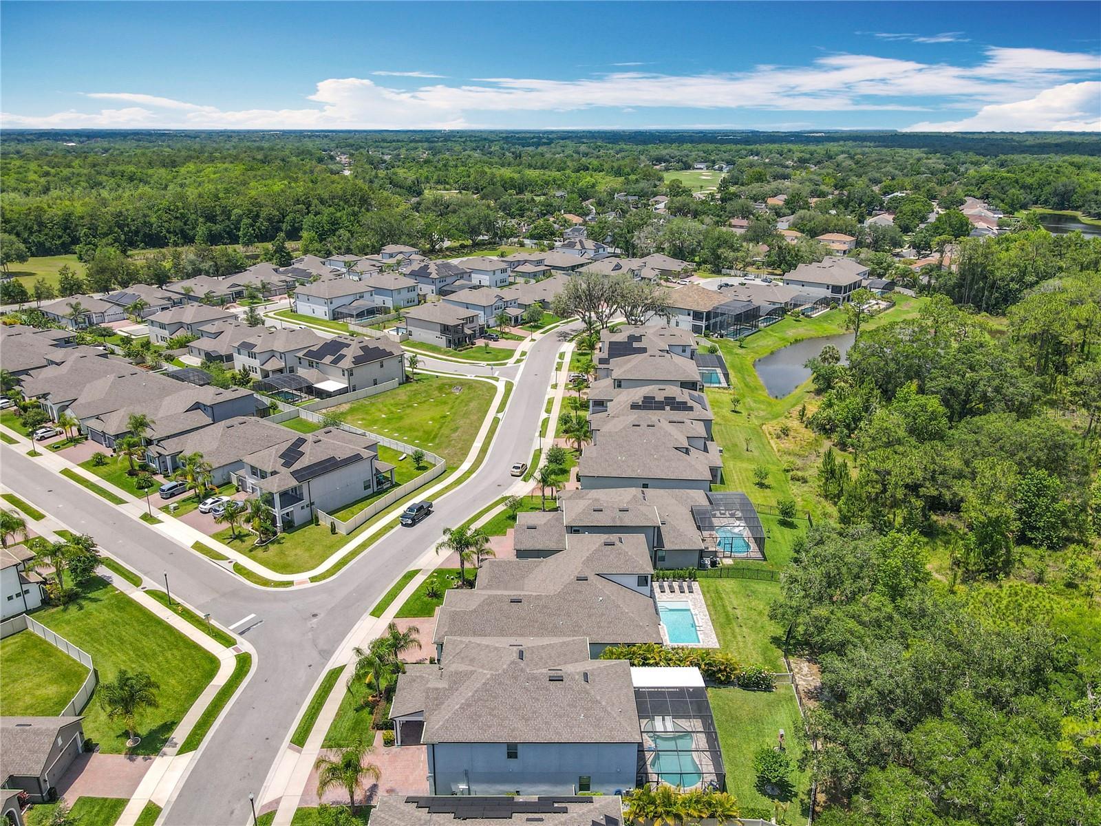 2676 ESTUARY LOOP, OVIEDO, FL, 32765