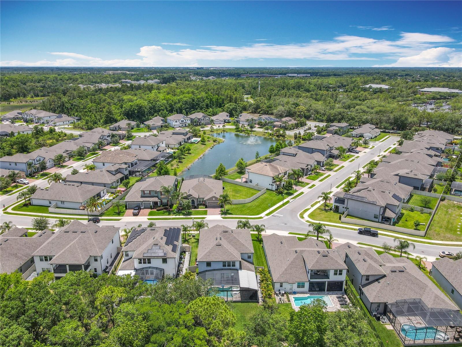 2676 ESTUARY LOOP, OVIEDO, FL, 32765