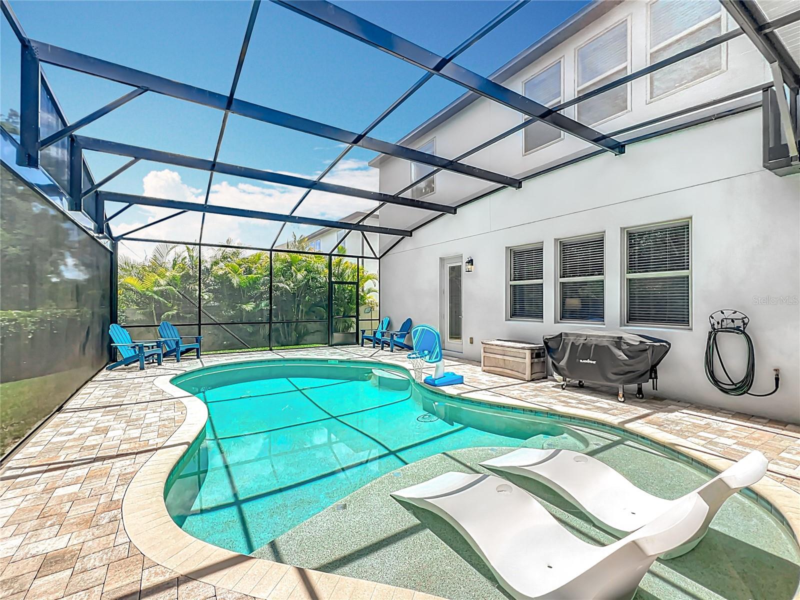 2676 ESTUARY LOOP, OVIEDO, FL, 32765