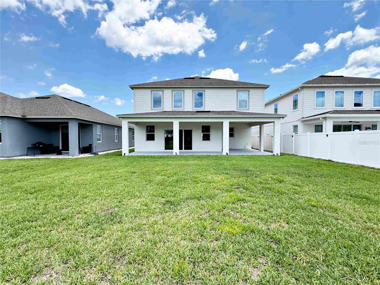 6154 HAMLIN RESERVE BLVD, WINTER GARDEN, FL, 34787