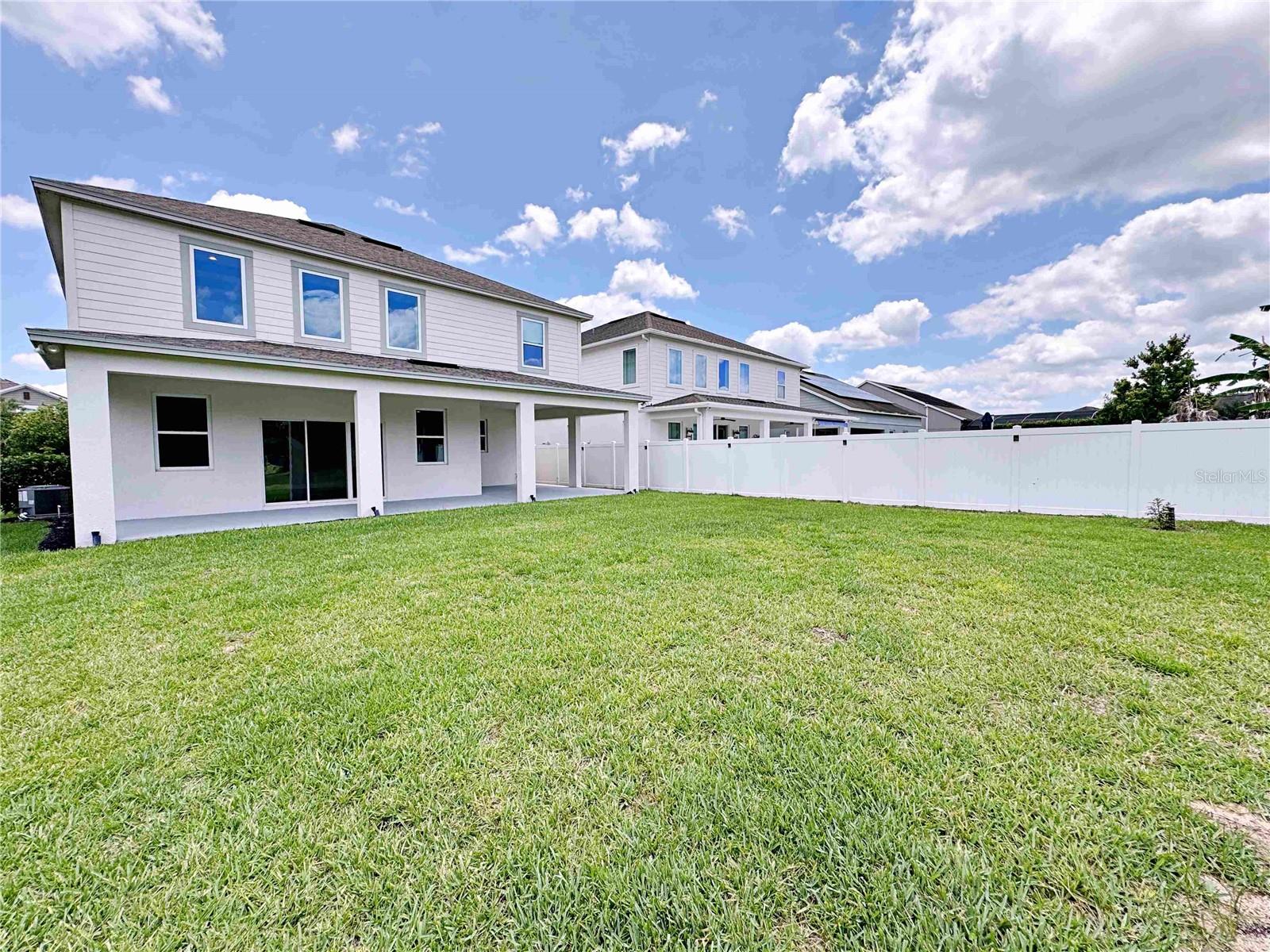 6154 HAMLIN RESERVE BLVD, WINTER GARDEN, FL, 34787