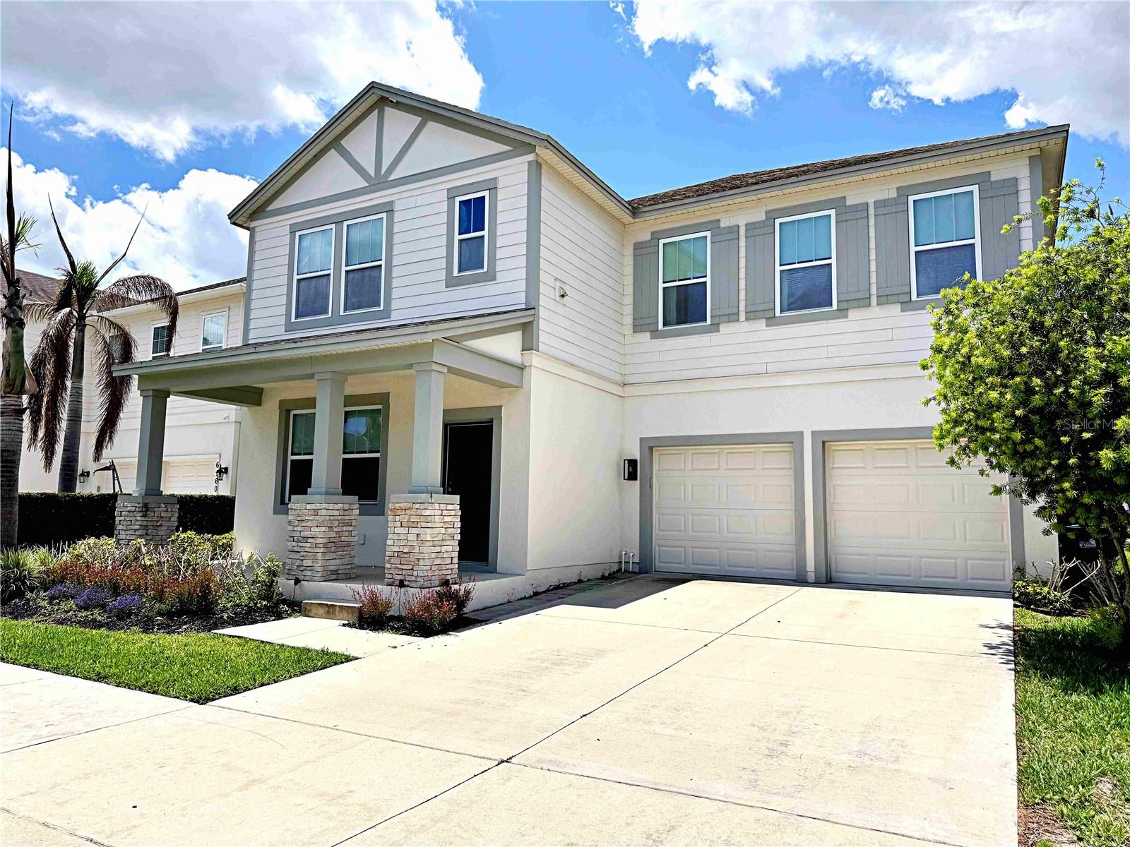 6154 HAMLIN RESERVE BLVD, WINTER GARDEN, FL, 34787