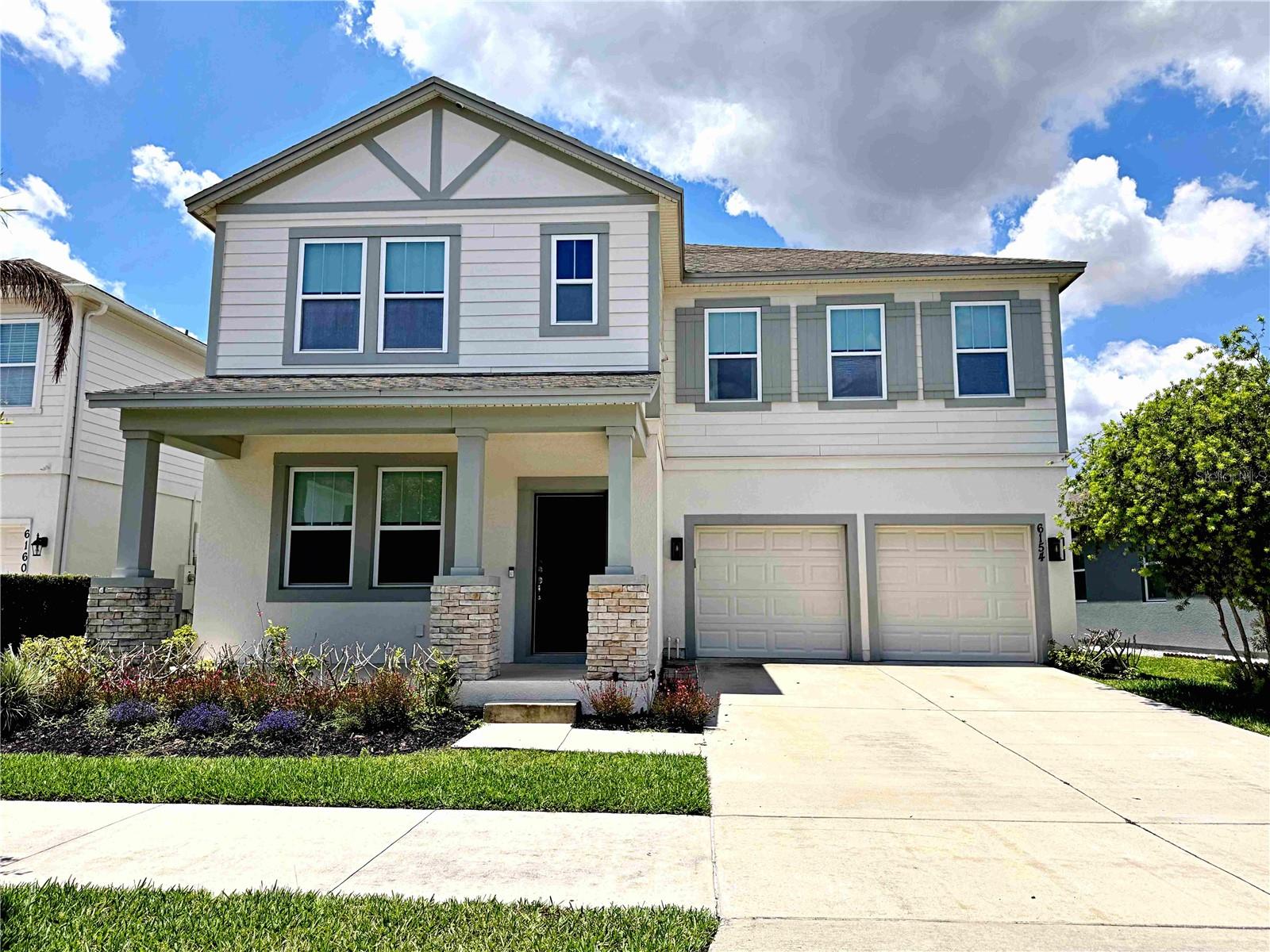6154 HAMLIN RESERVE BLVD, WINTER GARDEN, FL, 34787