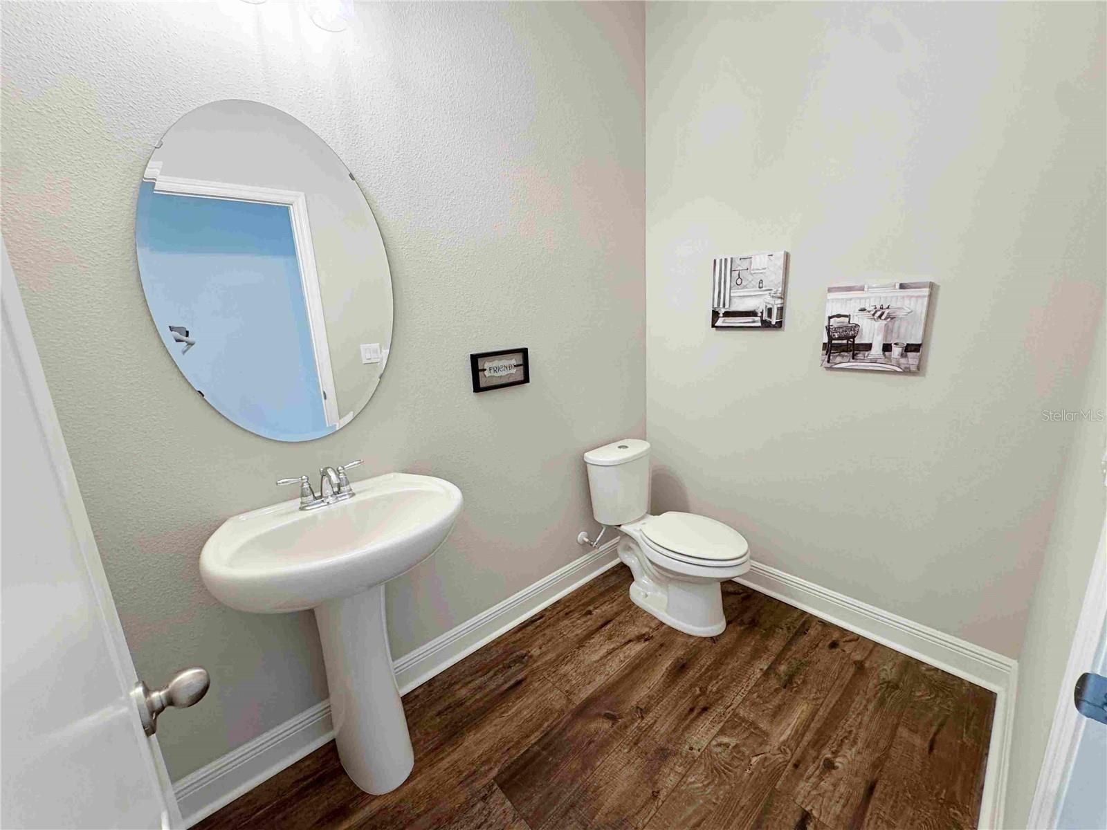 6154 HAMLIN RESERVE BLVD, WINTER GARDEN, FL, 34787