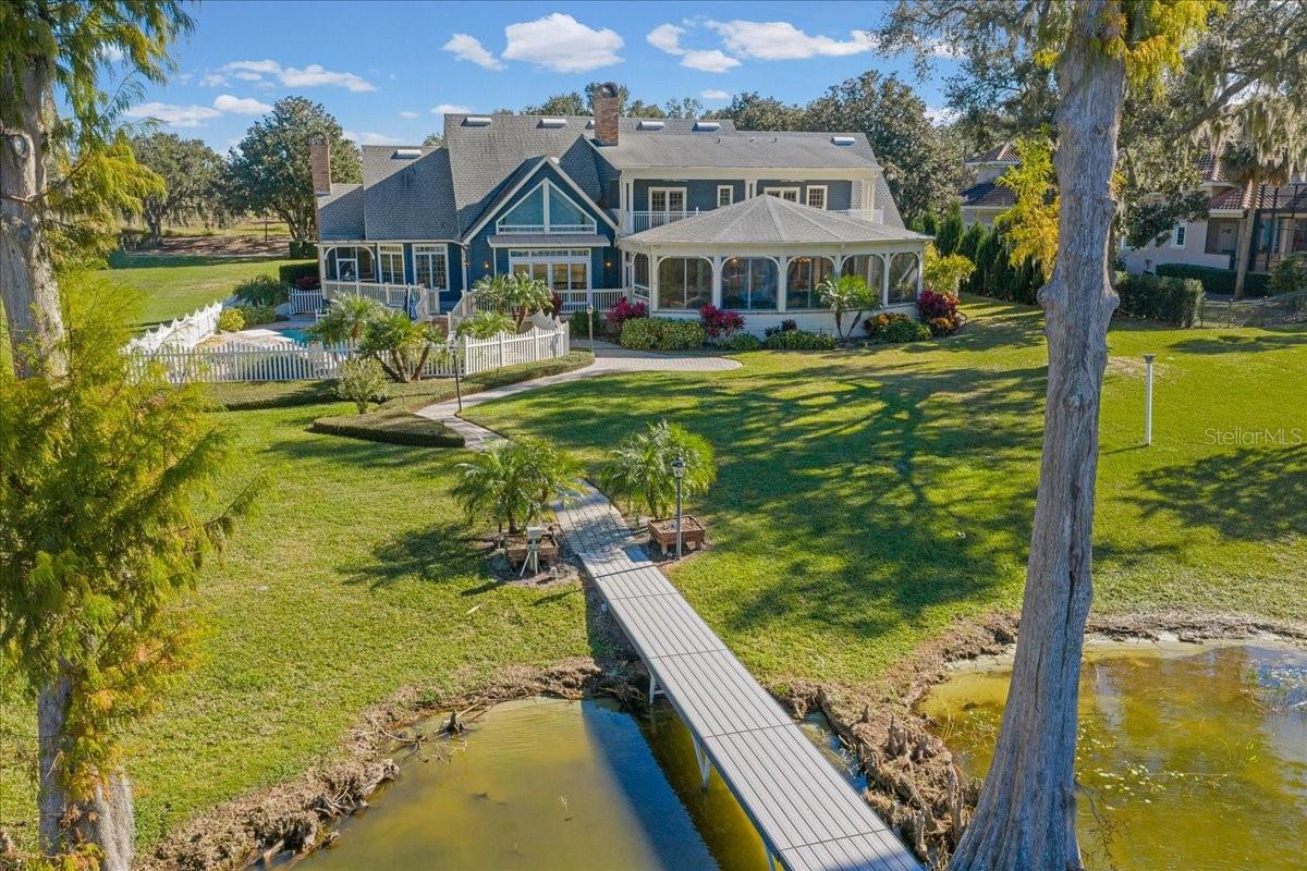 1200 PENINSULA DR, TAVARES, FL, 32778