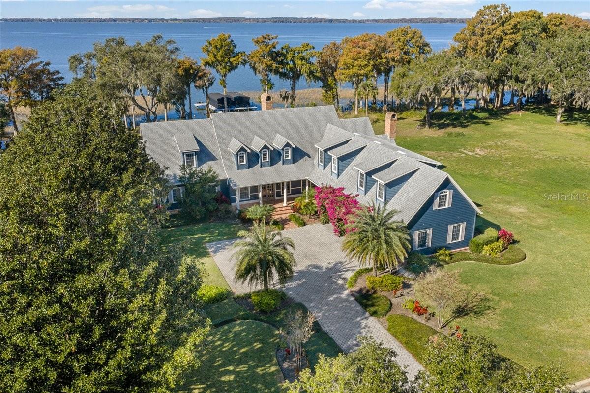 1200 PENINSULA DR, TAVARES, FL, 32778