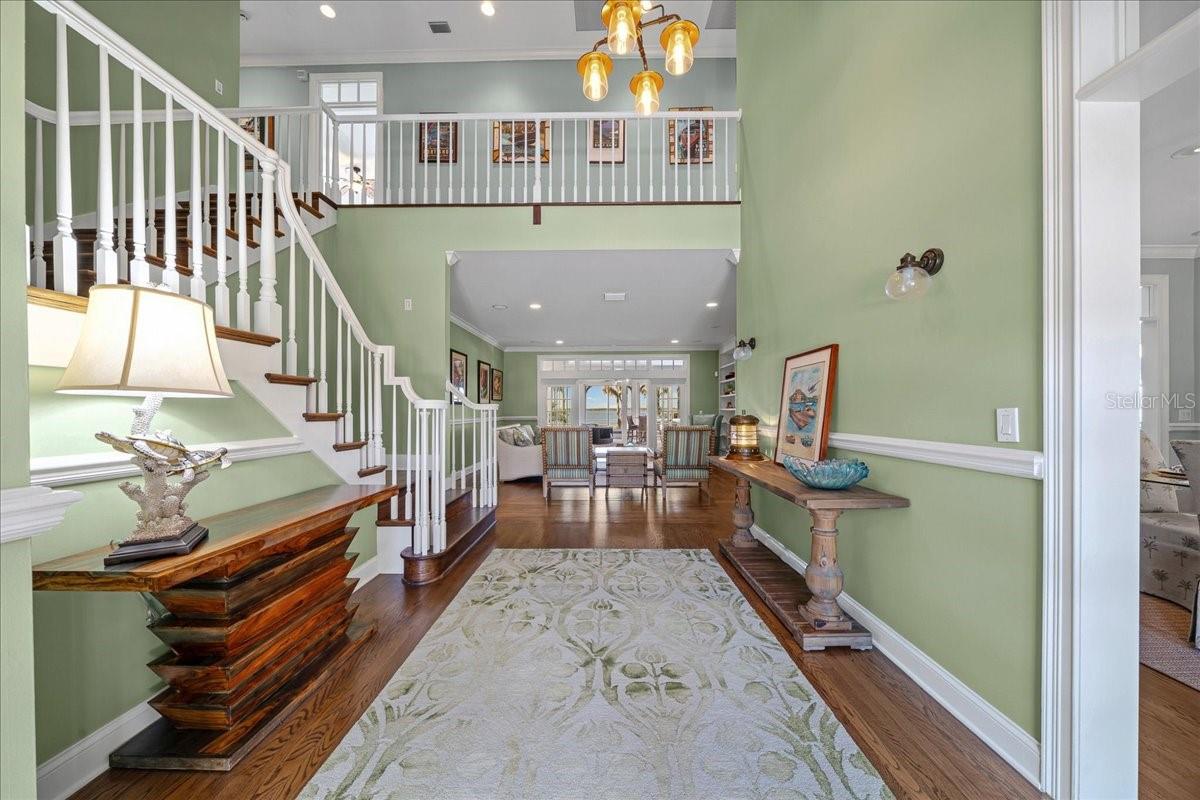 1200 PENINSULA DR, TAVARES, FL, 32778