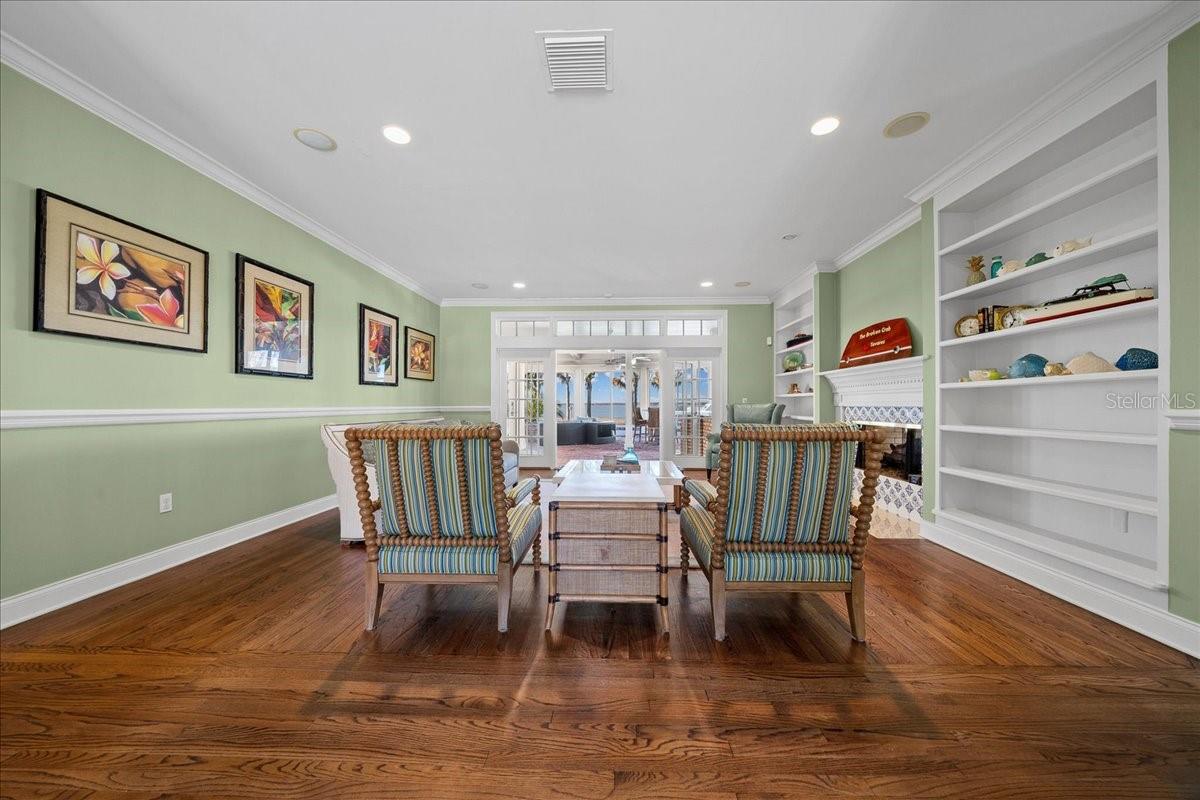 1200 PENINSULA DR, TAVARES, FL, 32778