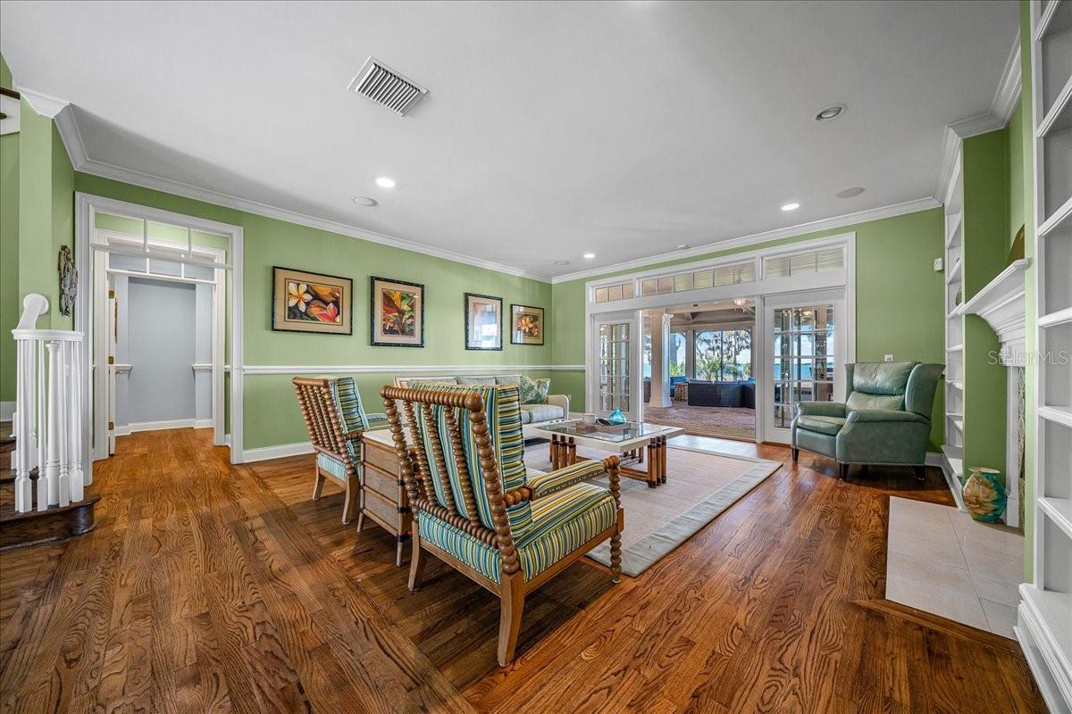 1200 PENINSULA DR, TAVARES, FL, 32778