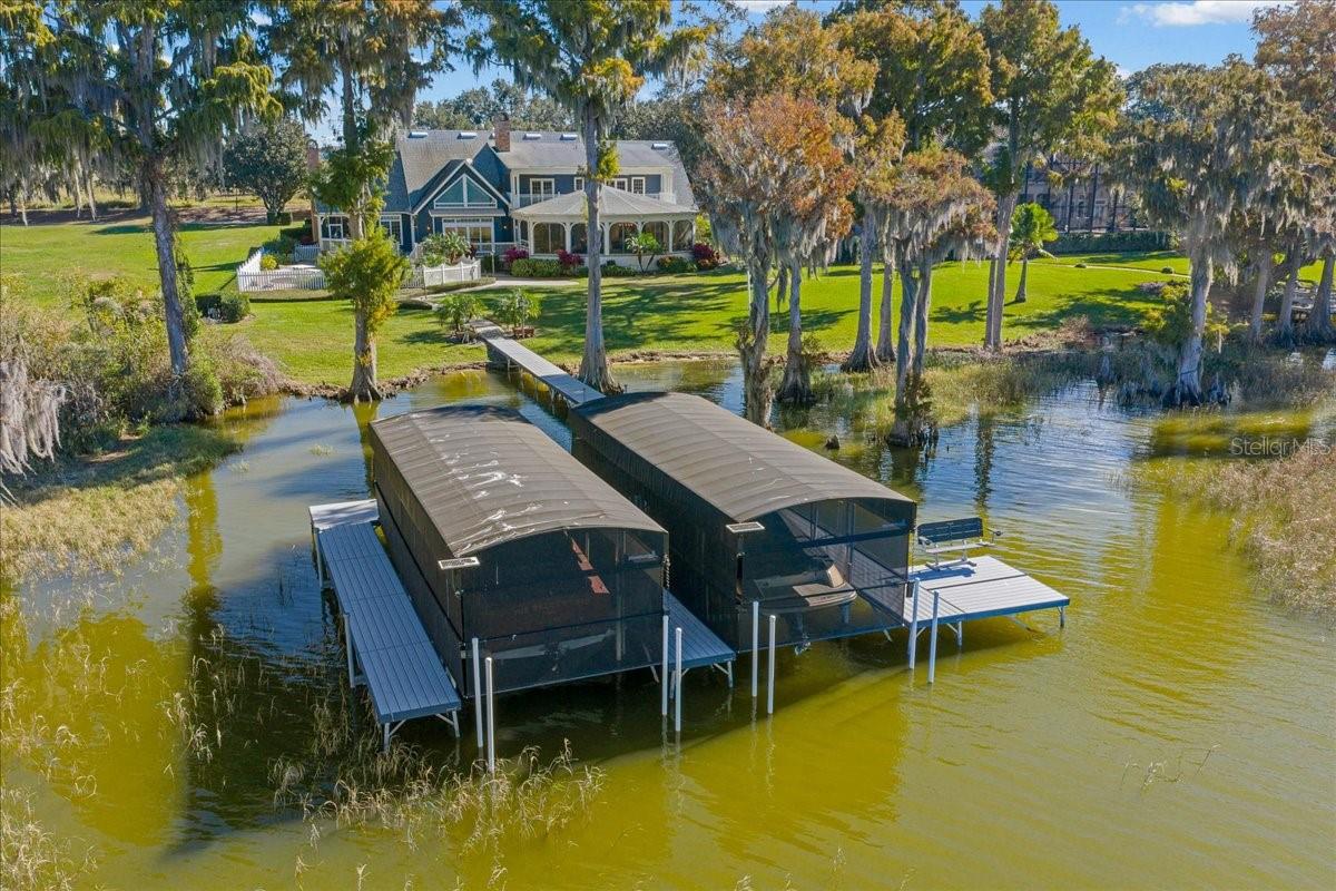 1200 PENINSULA DR, TAVARES, FL, 32778